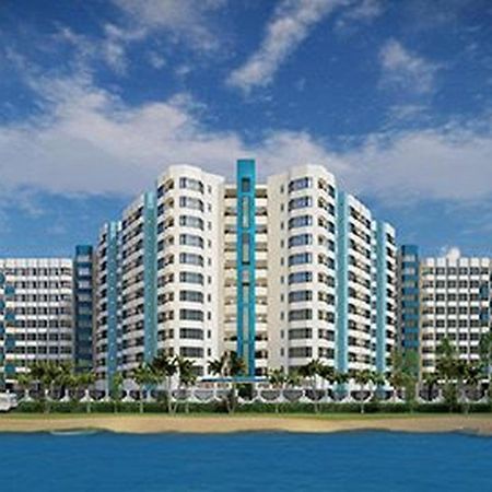 Pantai Puteri Melaka - Seaview 2 Bedroom Tanjung Kling Eksteriør billede