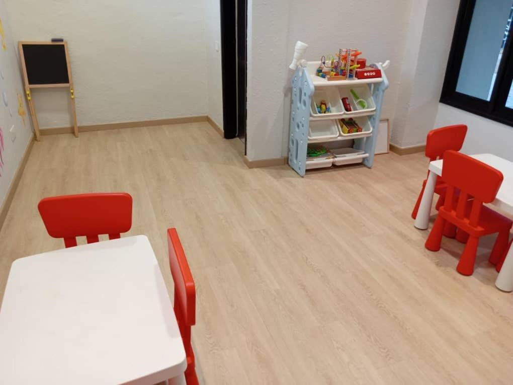 Pantai Puteri Melaka - Seaview 2 Bedroom Tanjung Kling Eksteriør billede