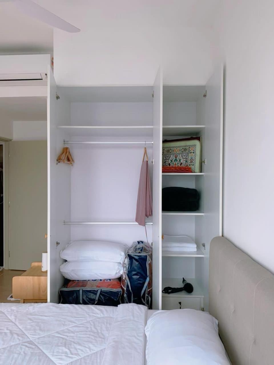 Pantai Puteri Melaka - Seaview 2 Bedroom Tanjung Kling Eksteriør billede