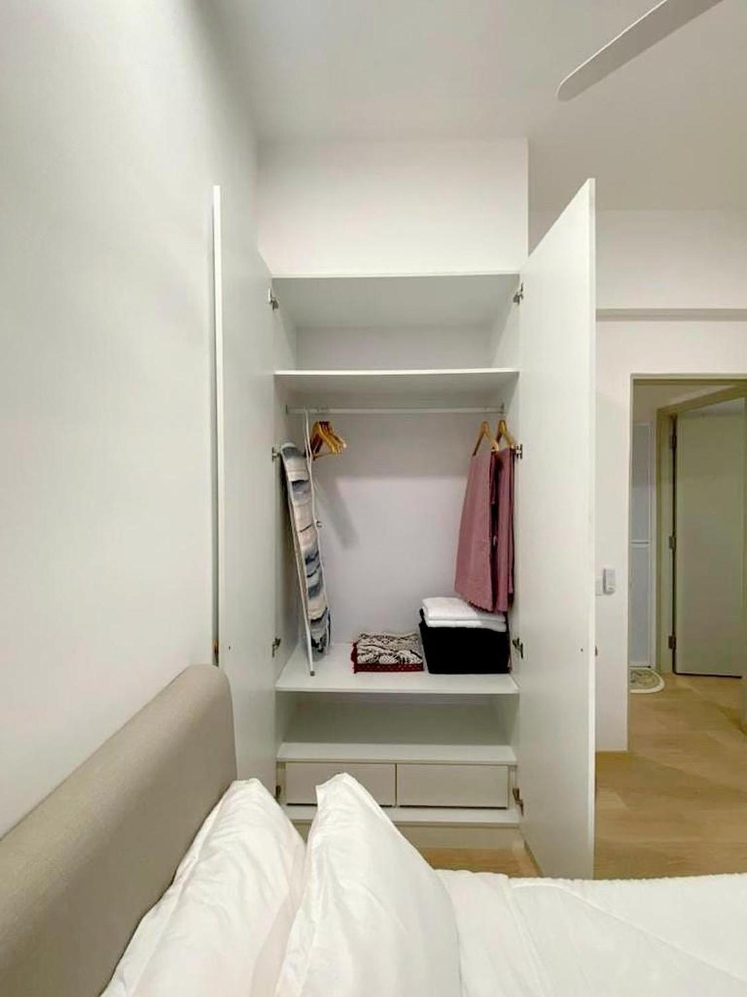 Pantai Puteri Melaka - Seaview 2 Bedroom Tanjung Kling Eksteriør billede